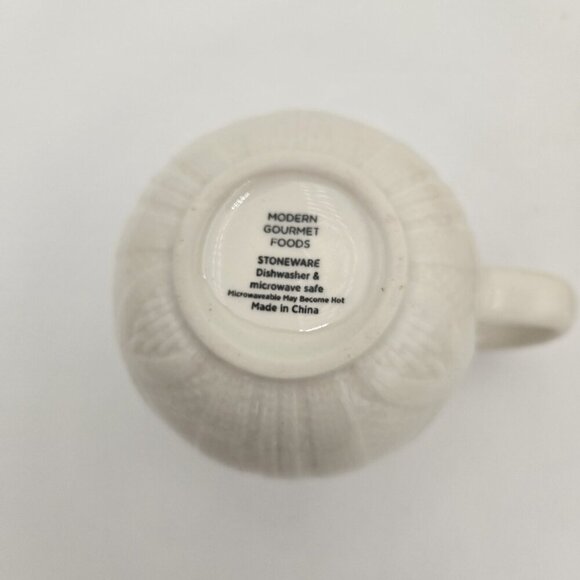 Modern Gourmet Sampler 6 Tea Set Loose Leaf Tea 2 Mugs Infuser Gold Gift Set - Picture 4 of 10